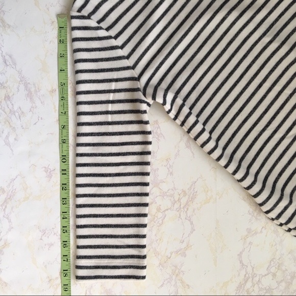 LOFT Ann Taylor Sweater/Top 3/4 Sleeve - Picture 6 of 8